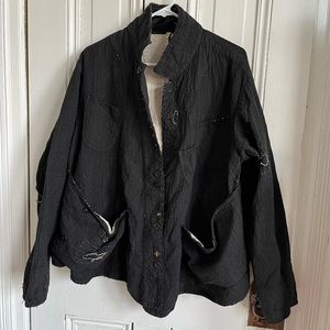 Magnolia Pearl Jacket